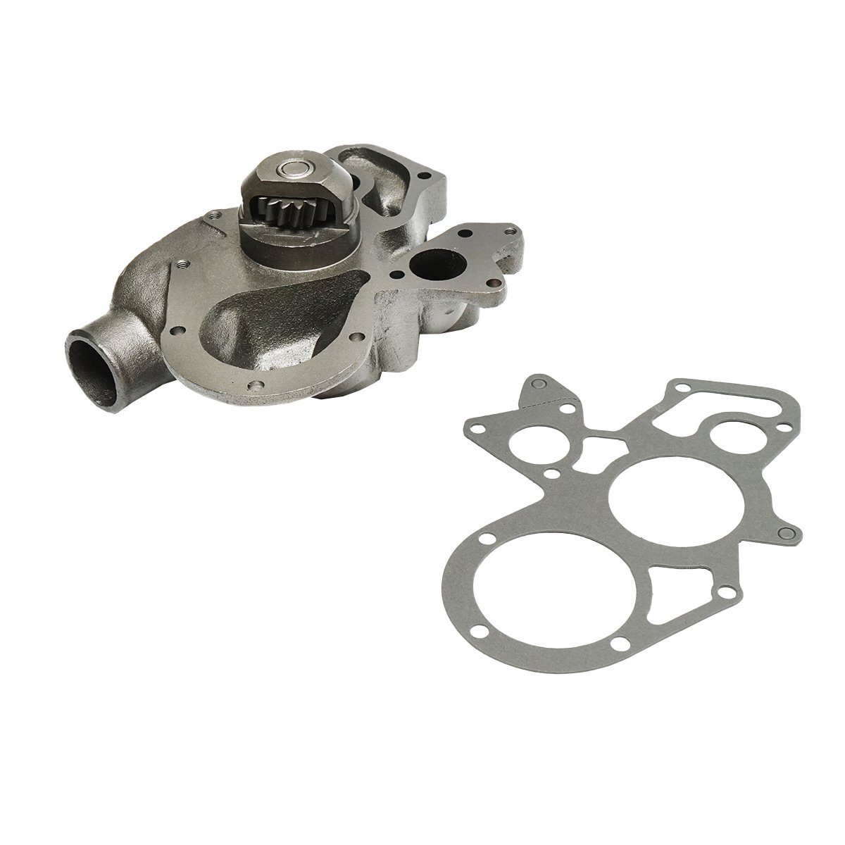Pompa apa pentru Massey Ferguson, Landini, Perkins OEM U5MW0178